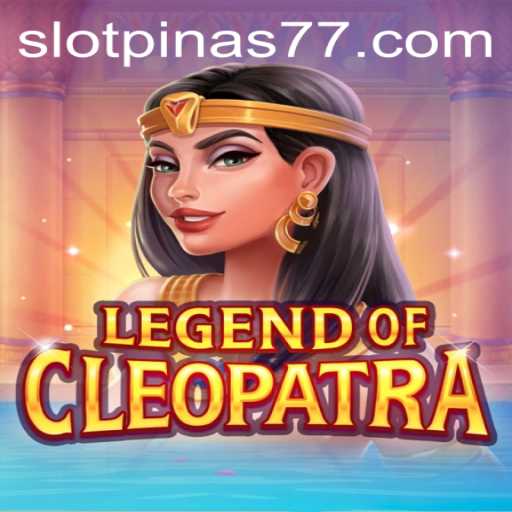 Discover the Mystique of LegendOfCleopatra with Pinas77
