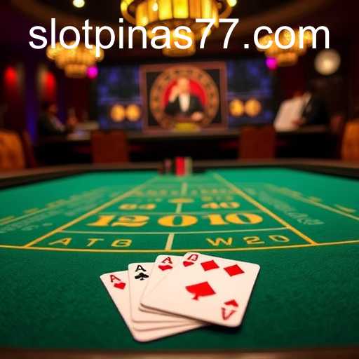 Online Baccarat